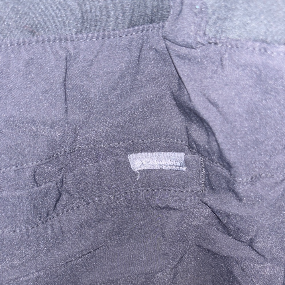 Columbia blackPerformance Shorts - Picture 3 of 7